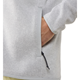 Haglöfs Swook II Mid Jacket Men Stone Gray/Soft White