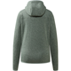 Haglöfs Swook II Mid Hood Women Chlorophyll Green/Dew Green