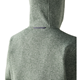 Haglöfs Swook II Mid Hood Women Chlorophyll Green/Dew Green