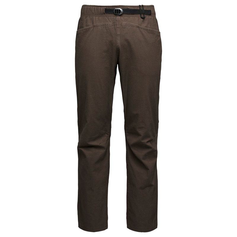 Black Diamond M Ethos Pants Basalt