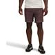 Black Diamond M Dirtbag Corduroy Shorts Dark Mauve
