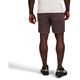 Black Diamond M Dirtbag Corduroy Shorts Dark Mauve