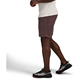 Black Diamond M Dirtbag Corduroy Shorts Dark Mauve