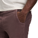 Black Diamond M Dirtbag Corduroy Shorts Dark Mauve