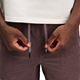 Black Diamond M Dirtbag Corduroy Shorts Dark Mauve