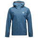 Black Diamond M Strataline Stretch Shell Midnight Blue