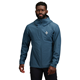 Black Diamond M Strataline Stretch Shell Midnight Blue