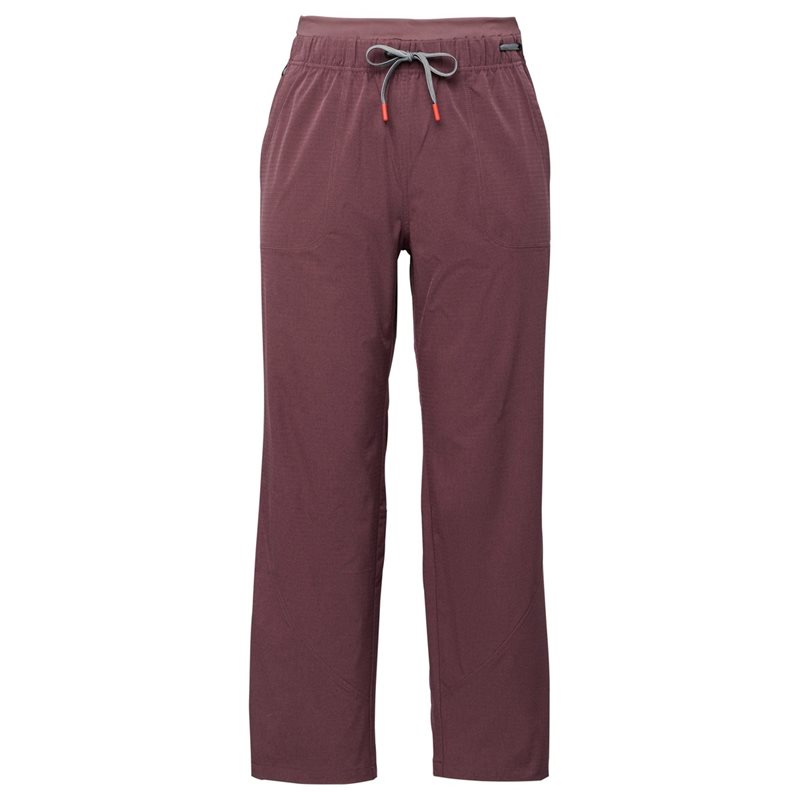 Black Diamond W Sequence Pants Fig