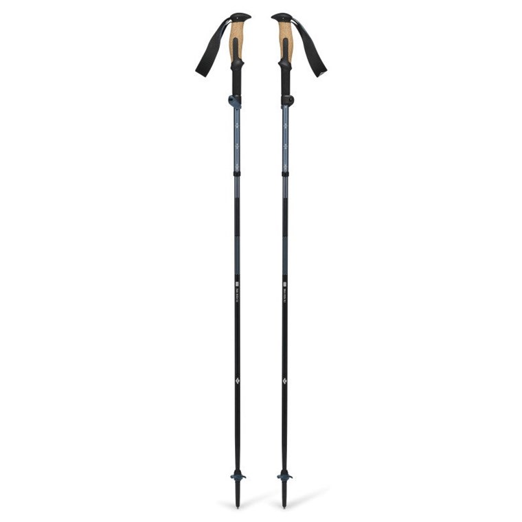 Black Diamond Trail Vista Flz Trekking Poles