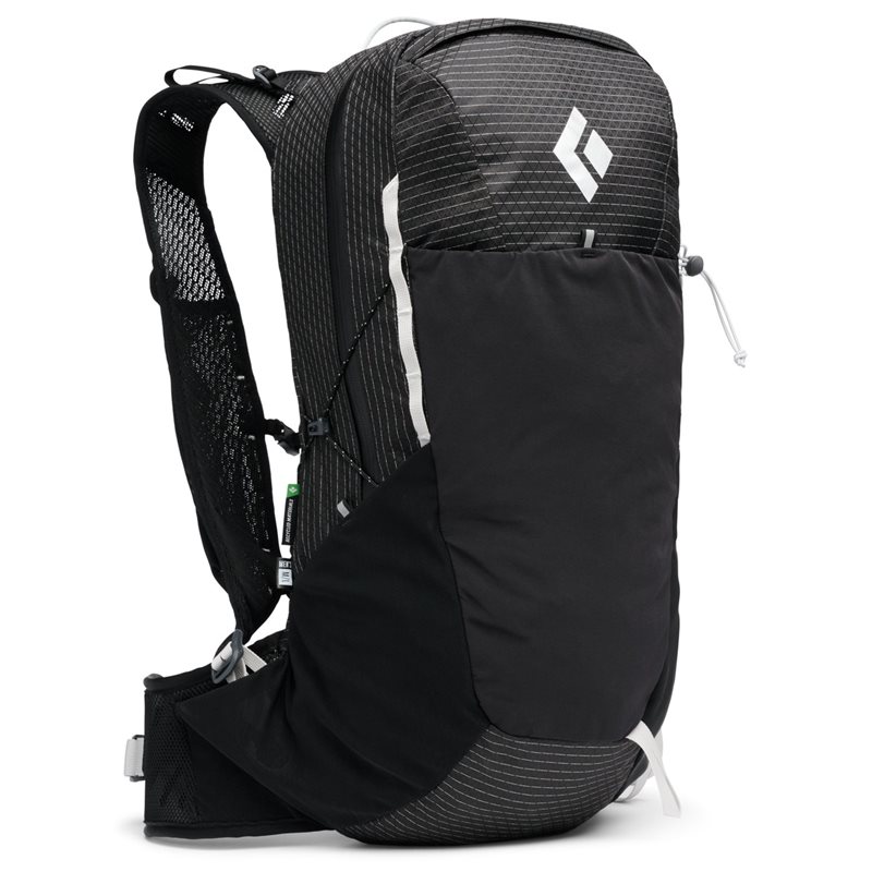 Black Diamond Pursuit 25 Backpack Black Black S/M