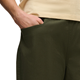 Black Diamond W Dirtbag Pants Dark Moss