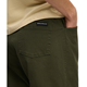 Black Diamond W Dirtbag Pants Dark Moss