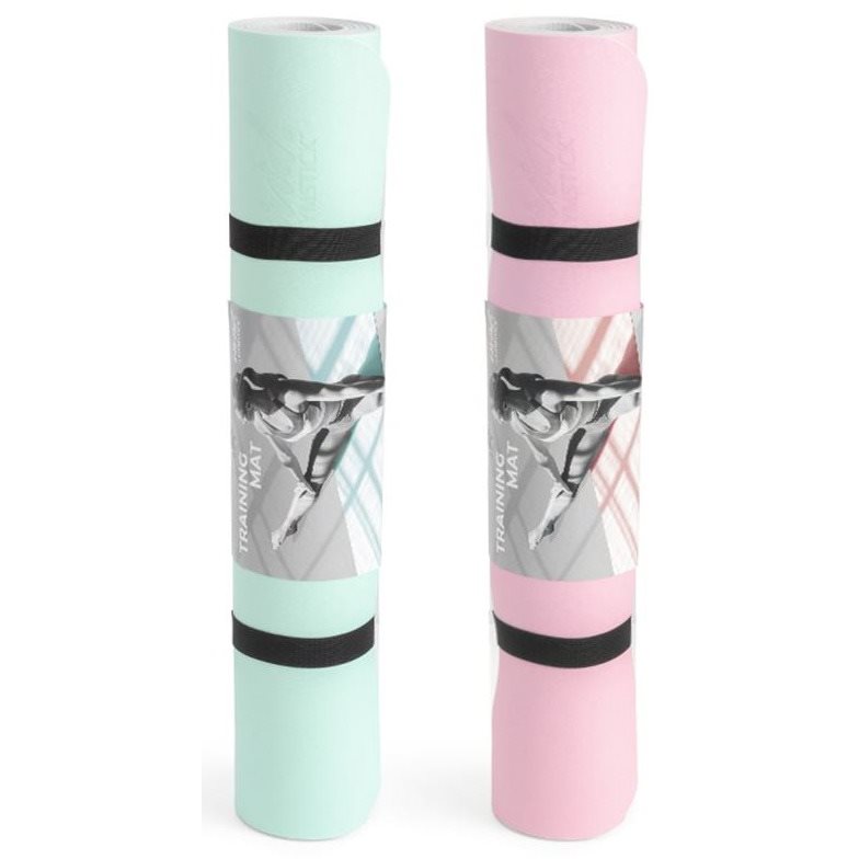 Vivid Yoga Mat Joogamatot, Joogamatot
