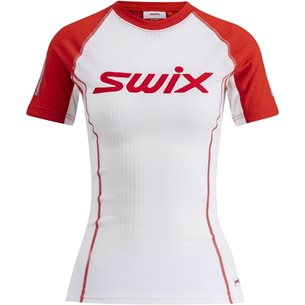Swix Roadline Racex Short Sleeve W