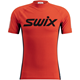 Swix V Swix Roadline Racex Short Sleeve M