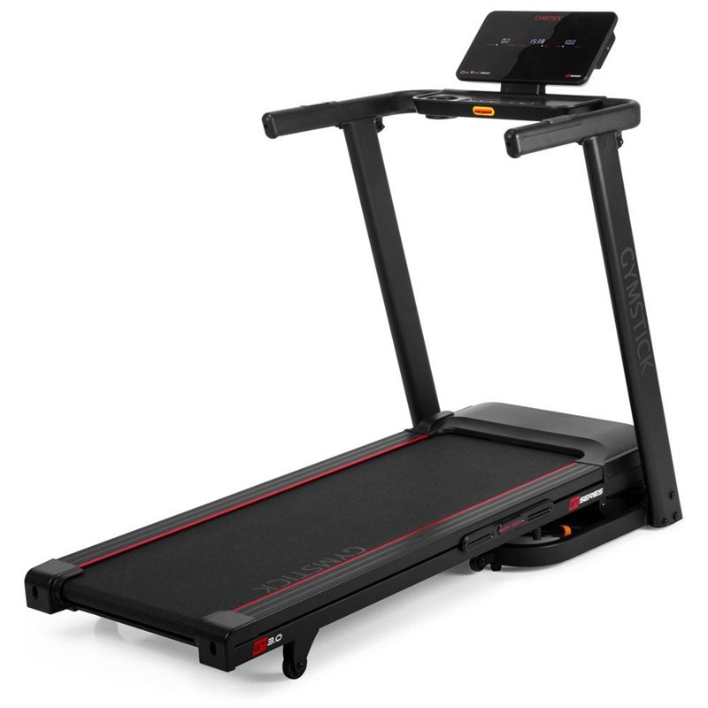 Gymstick Treadmill GT3.0, L&ouml;pband