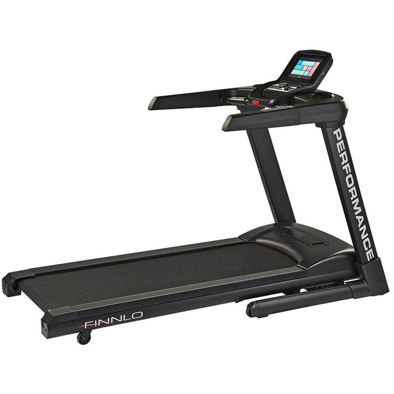 Finnlo Performance, L&ouml;pband