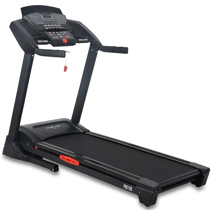 Titan LIFE Treadmill T80 Pro, L&ouml;pband