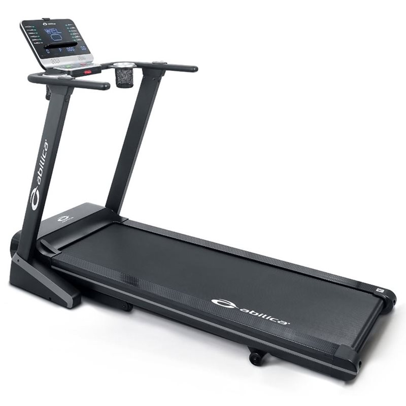 Abilica Mill 30, L&ouml;pband