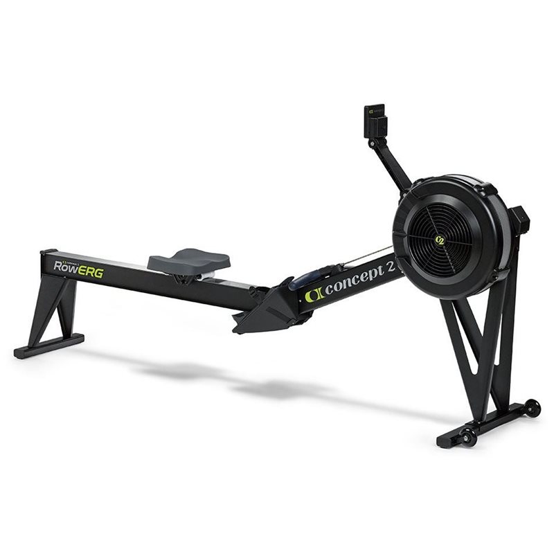 Concept 2 RowErg Tall, Romaskin, Romaskin