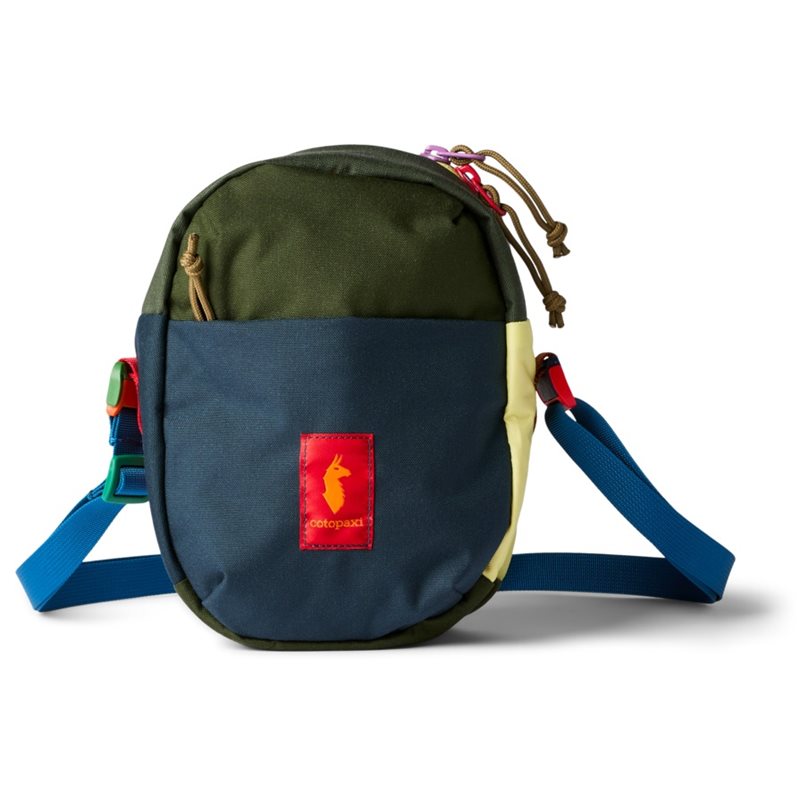 Cotopaxi Todo 1L Shoulder Bag - Del Dia