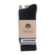 Lemmel Kaffe Sock Kruder (Kokkaffe) Black