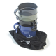 Lemmel Kaffe Kompispåsen 4 Stackable Mugs In Bag