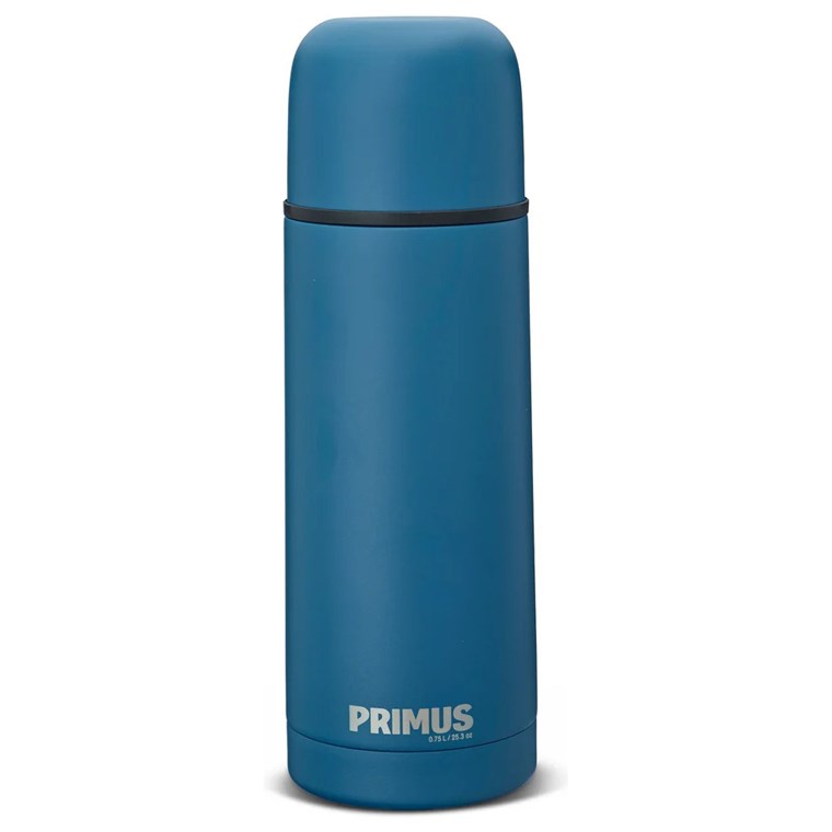 Primus Classic Light Vacuum Bottle 0.75L Summit Blue