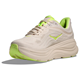 Hoka M Bondi 9 Grout/Neon Yuzu