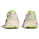 Hoka M Bondi 9 Grout/Neon Yuzu