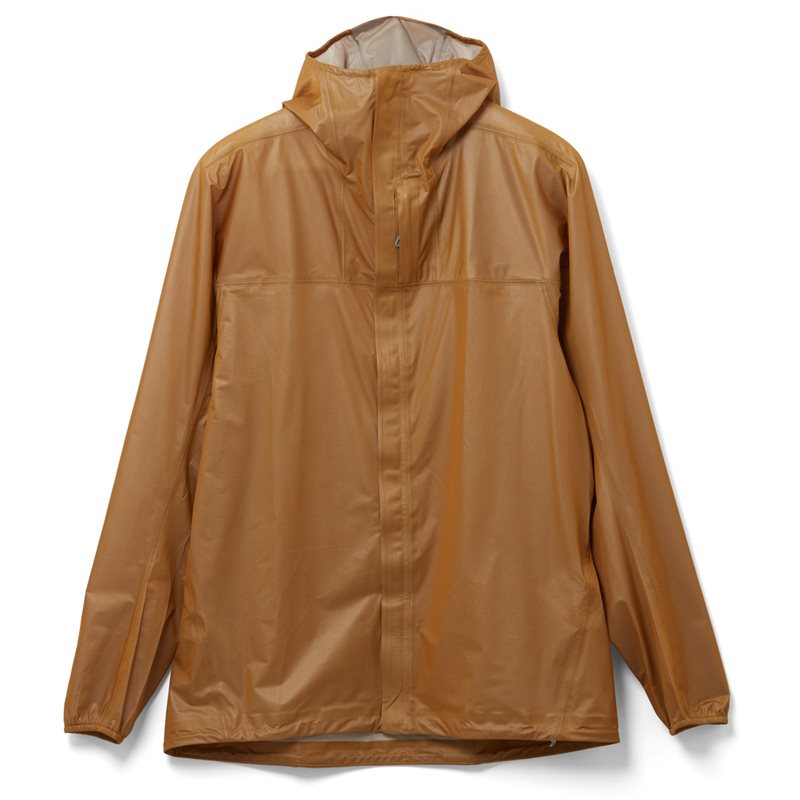 Houdini M's The Orange Jacket Greenish Gold Greenish Gold S