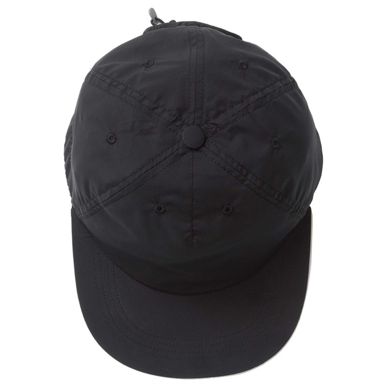 Shoppa Houdini C9 Cap True Black - Addnature