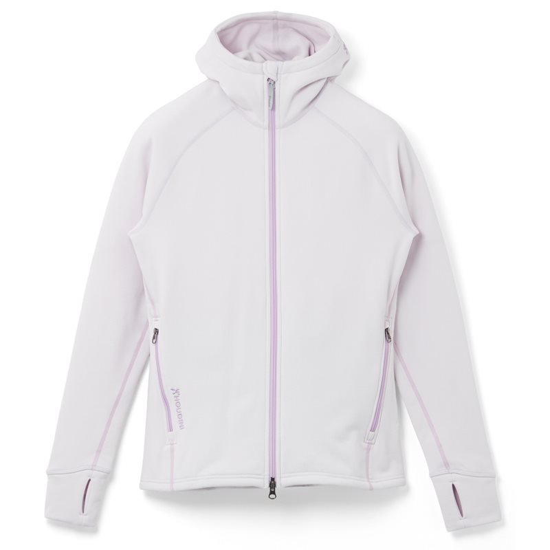 Houdini W's Power Houdi Purple Blossom