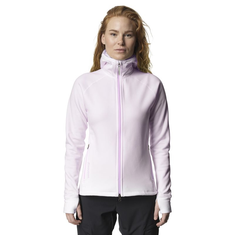 Houdini W's Power Houdi Purple Blossom Purple Blossom XS