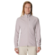 Houdini W's Aero Jacket Silver Purple