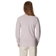 Houdini W's Aero Jacket Silver Purple
