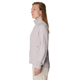 Houdini W's Aero Jacket Silver Purple