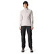Houdini W's Aero Jacket Silver Purple