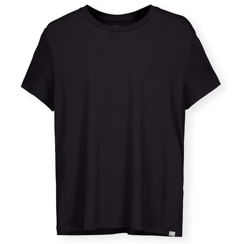 Houdini W's Tree Tee True Black
