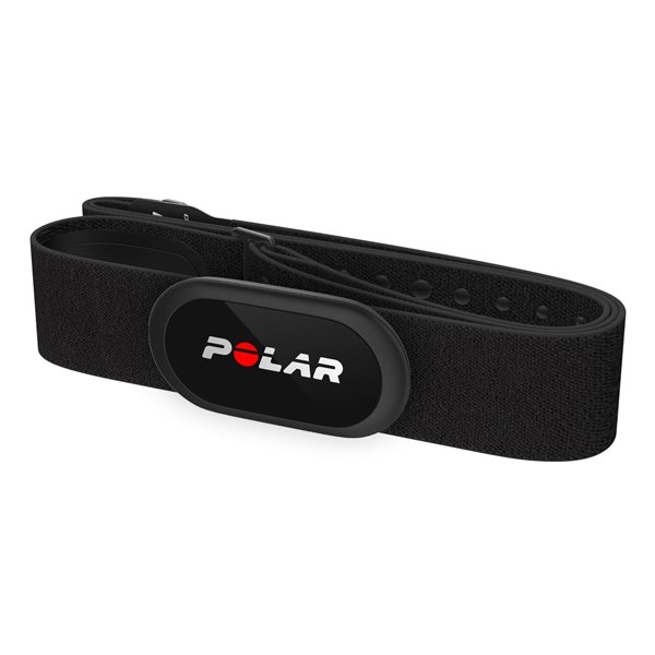 Polar H10 N Bluetooth Smart Pulssensor Black XS-S