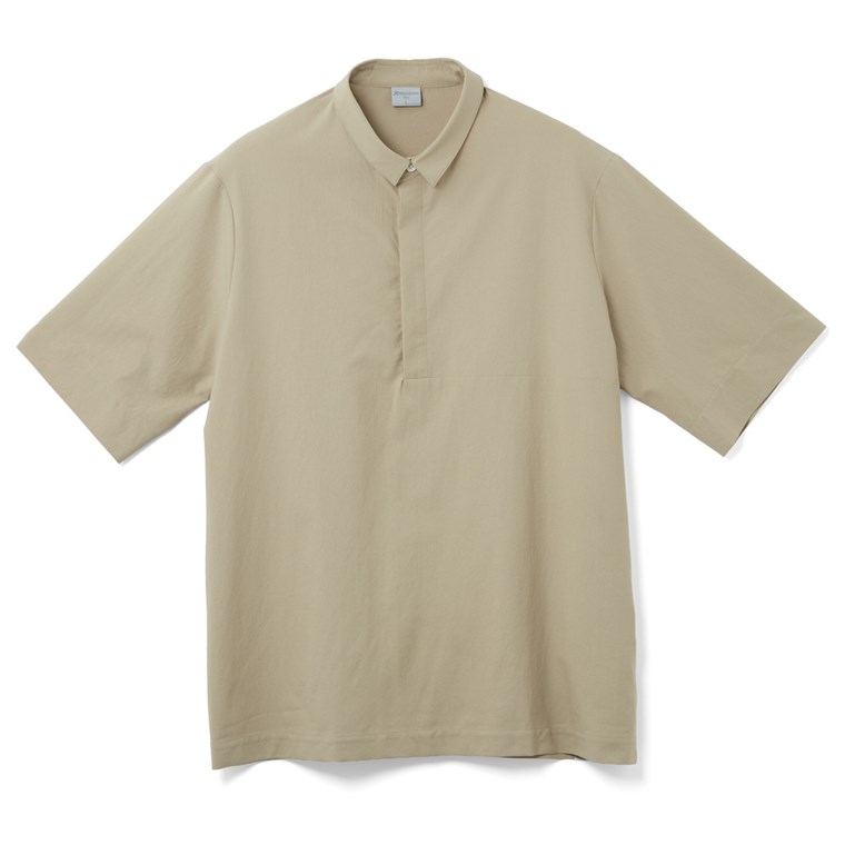 Houdini M's Cosmo Shirt Powder