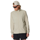 Houdini M's Pace Trail Jacket Greenish Gray