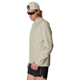 Houdini M's Pace Trail Jacket Greenish Gray