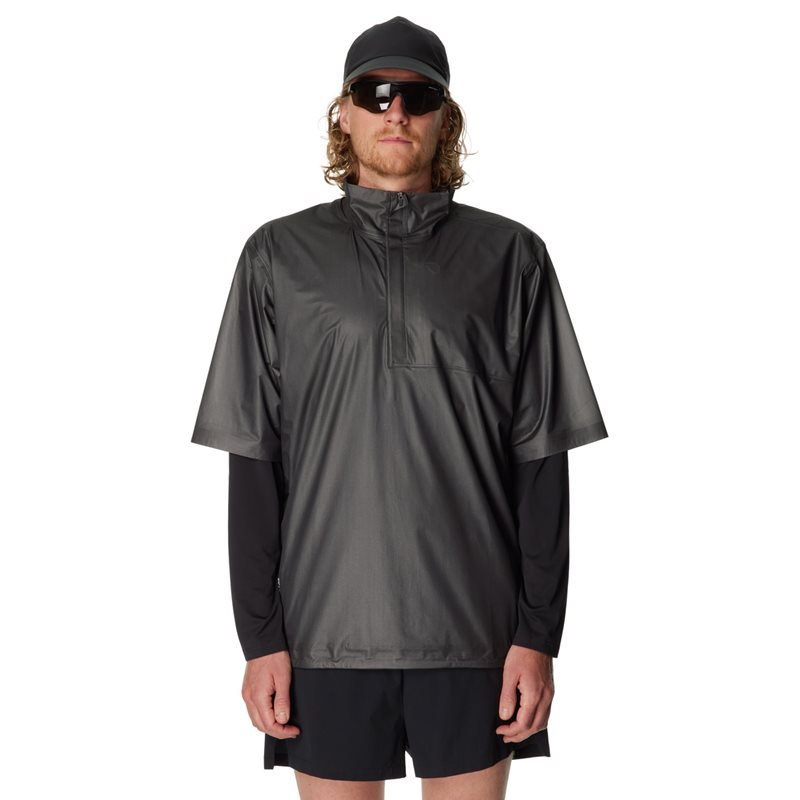 Houdini M's The Orange Tee True Black True Black M