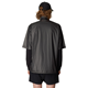 Houdini M's The Orange Tee True Black