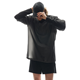 Houdini M's The Orange Tee True Black