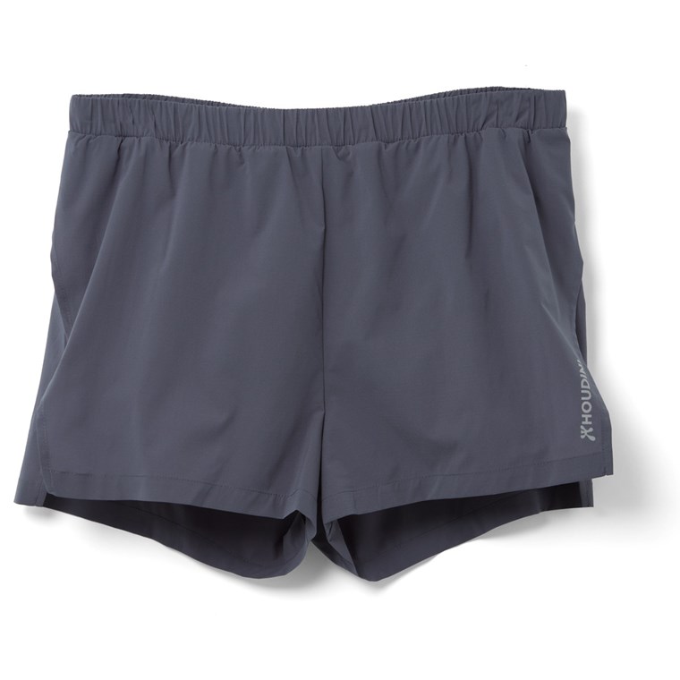 Houdini M's Pace Split Shorts Hombre Blue
