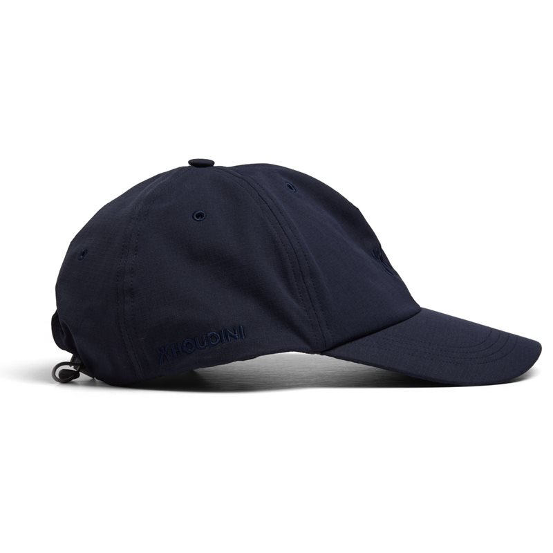 Houdini Cap Blue Illusion / Rebel