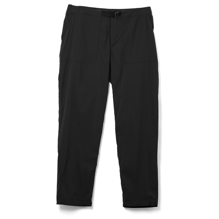 Houdini M's Liquid Chore Pants True Black
