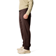Houdini M's Liquid Chore Pants Brown Illusion